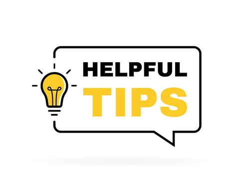 TOP TIPS FOR PASSING YOUR NVQ