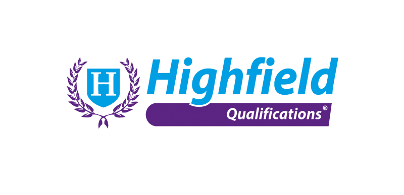 High field qualification logo