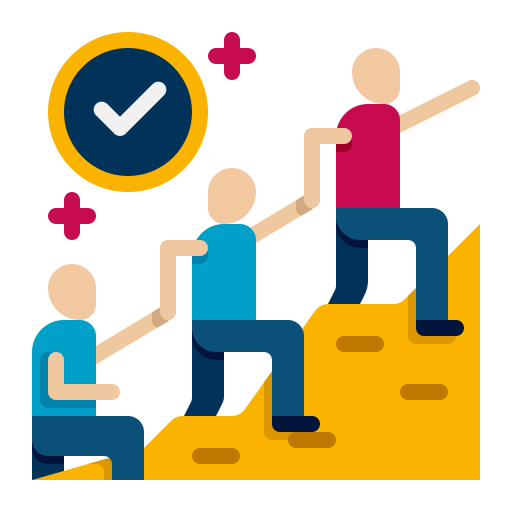 NVQ Level 5 Leadership And Management