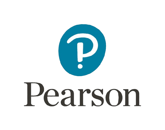 pearson organization logo